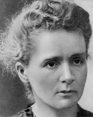 Marie Curie